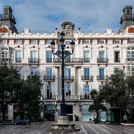 Soho Boutique Palacio De Pombo Santender Kültér fotó