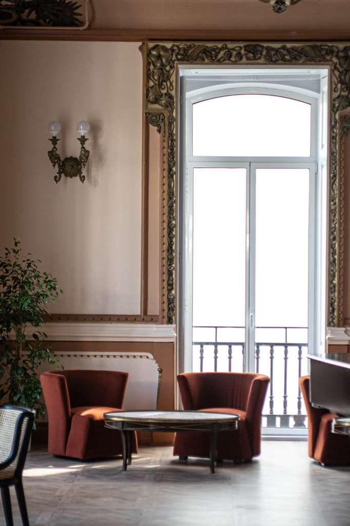 Soho Boutique Palacio De Pombo Santender Létesítmények fotó