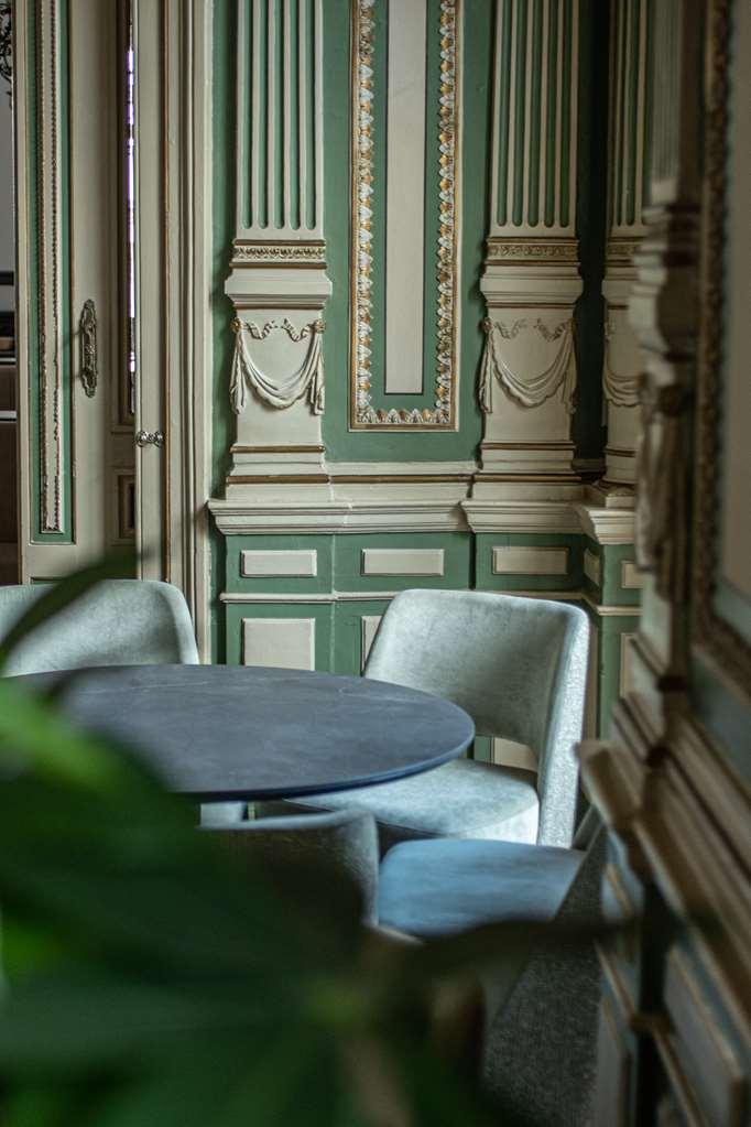 Soho Boutique Palacio De Pombo Santender Létesítmények fotó