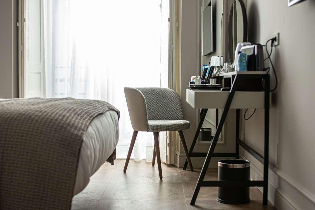 Soho Boutique Palacio De Pombo Santender Szoba fotó