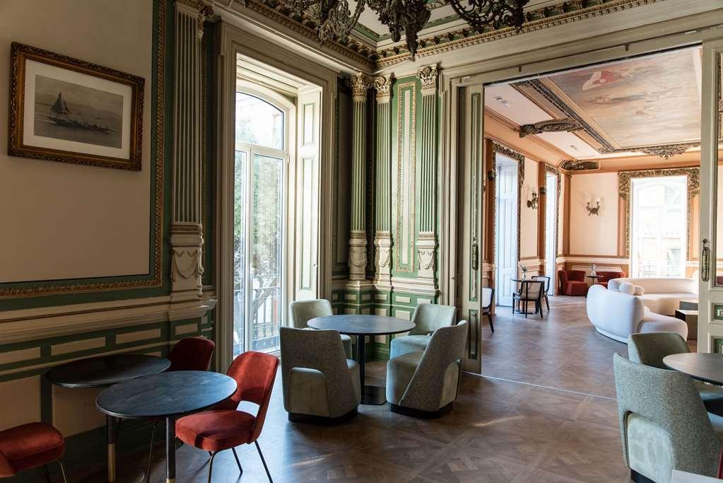 Soho Boutique Palacio De Pombo Santender Létesítmények fotó