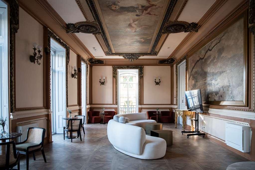 Soho Boutique Palacio De Pombo Santender Létesítmények fotó