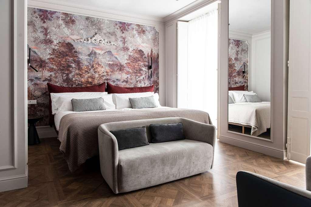 Soho Boutique Palacio De Pombo Santender Szoba fotó