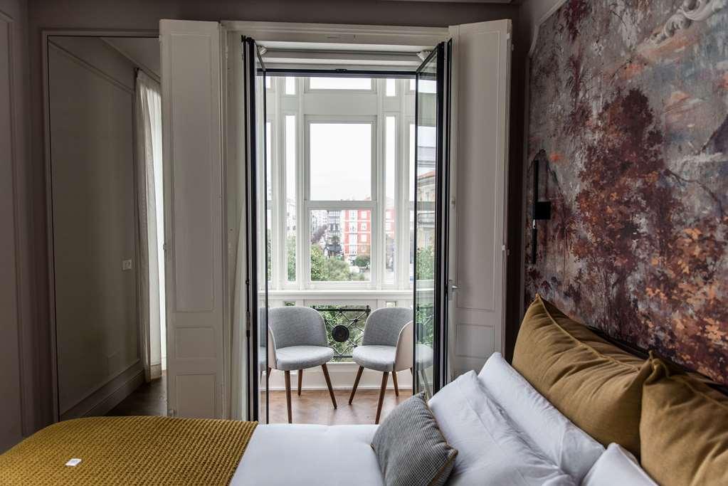 Soho Boutique Palacio De Pombo Santender Szoba fotó