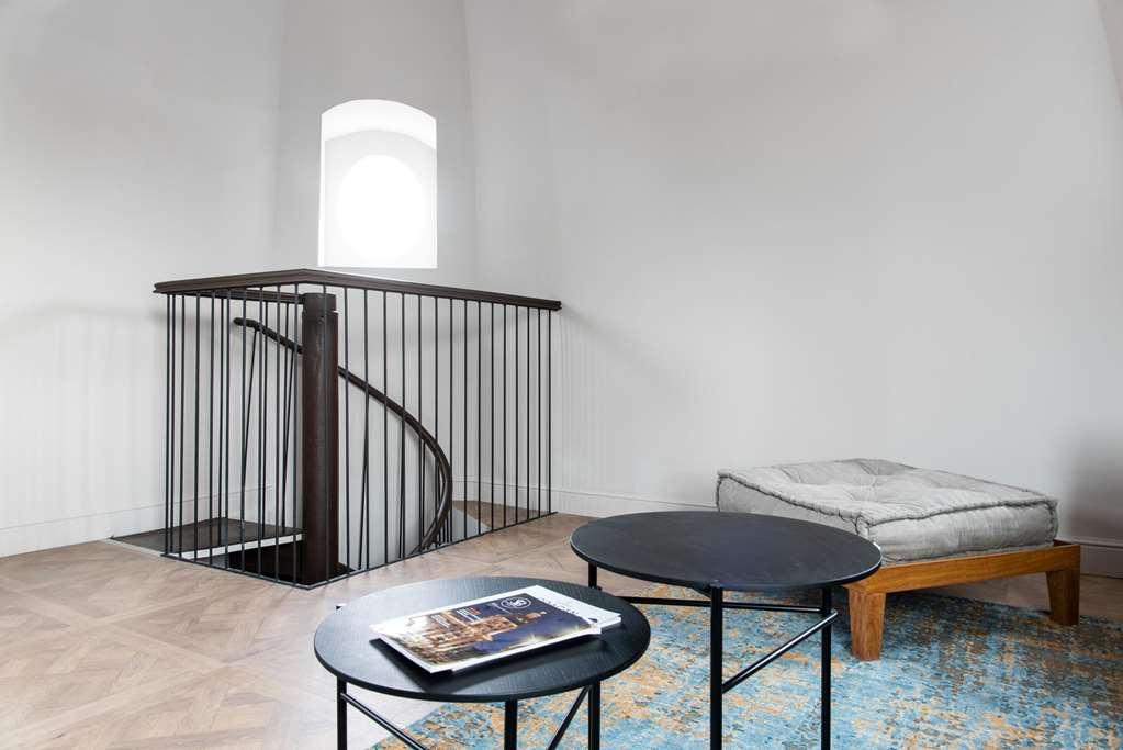 Soho Boutique Palacio De Pombo Santender Szoba fotó