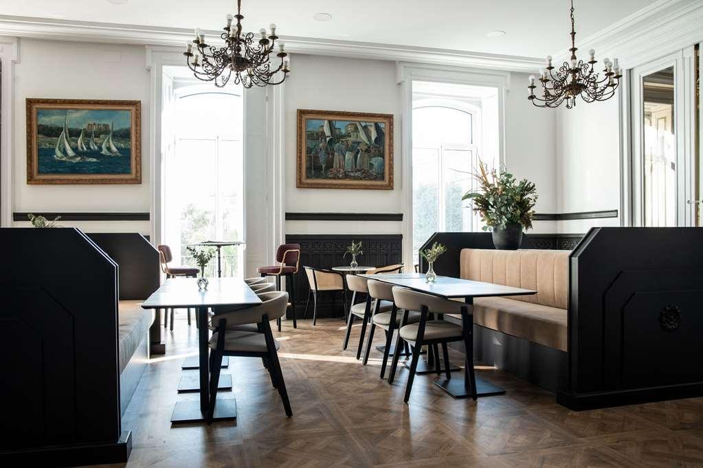 Soho Boutique Palacio De Pombo Santender Kültér fotó