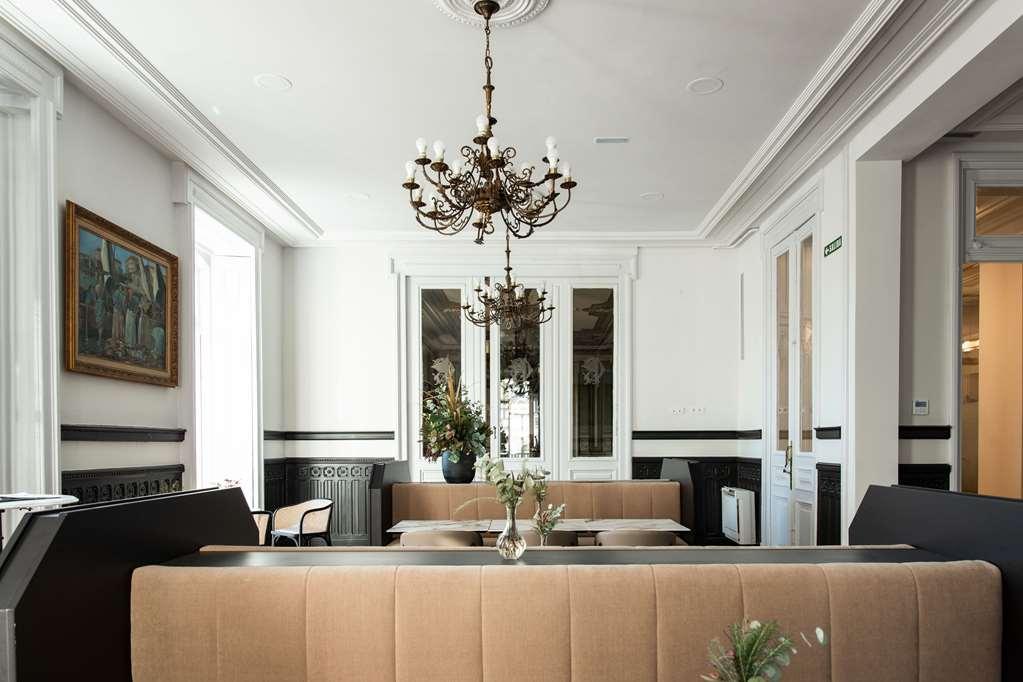 Soho Boutique Palacio De Pombo Santender Kültér fotó